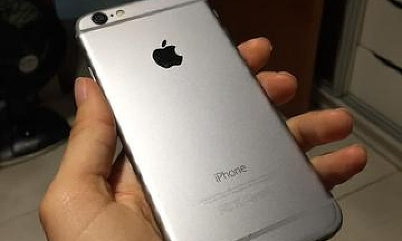 Iphone 6 Semi-Novo...