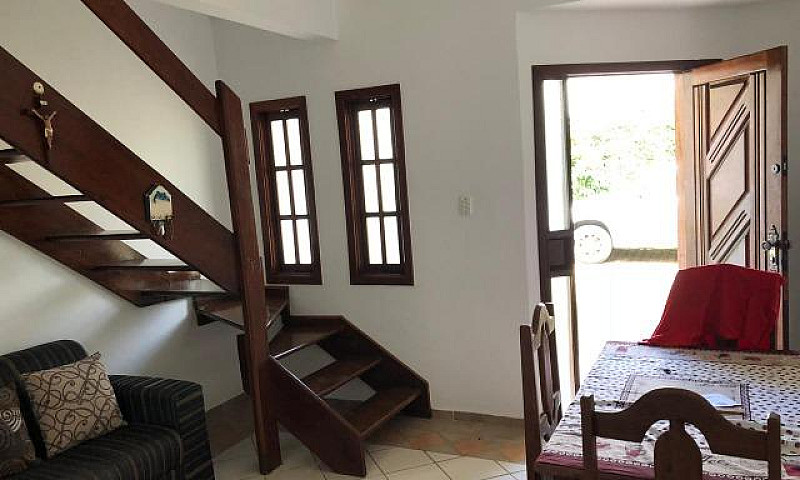 Village Duplex Com 3...