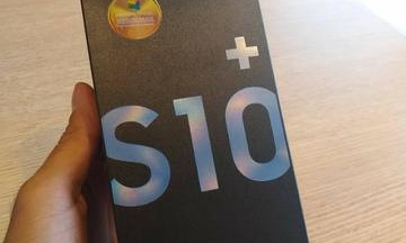 Samsung Galaxy S10+ ...