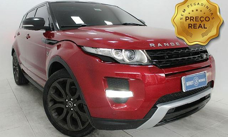 Land Rover Range Rov...