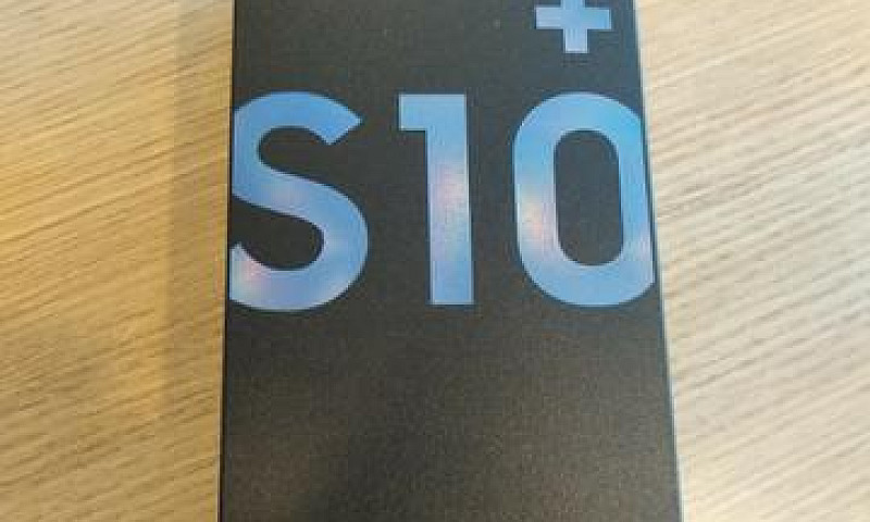 Samsung Galaxy S10+ ...