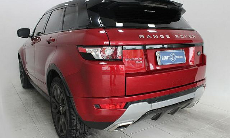 Land Rover Range Rov...