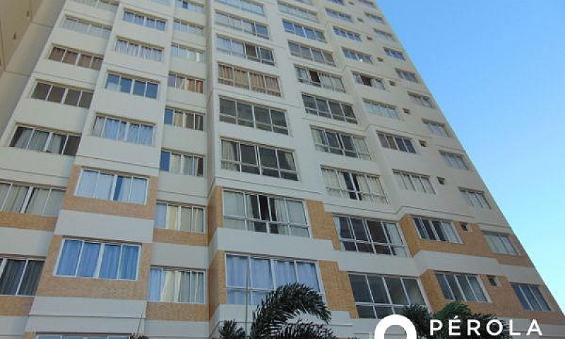 Apartamento  Com 3 Q...