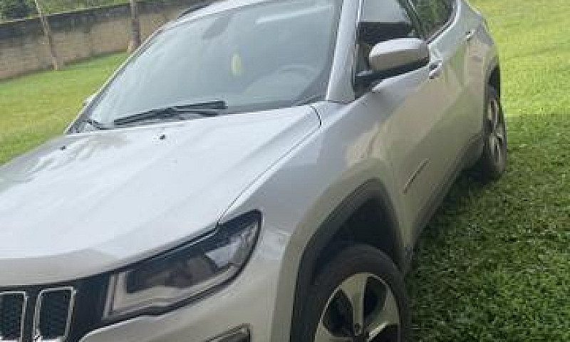 Jeep Compass...