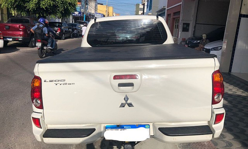L200 Triton Gl 4X4 3...
