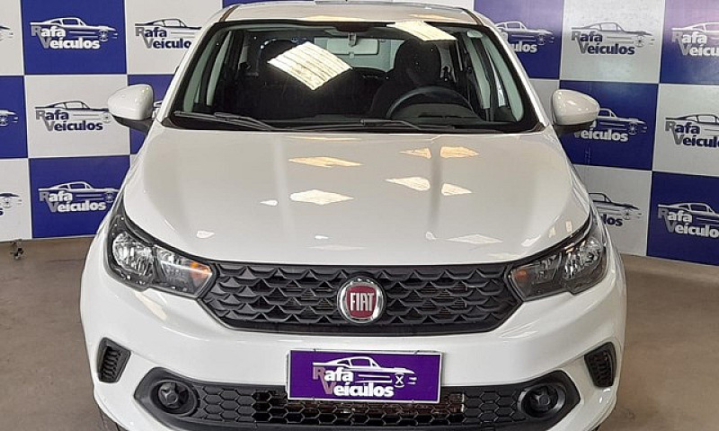 Fiat Argo Drive 1.0 ...