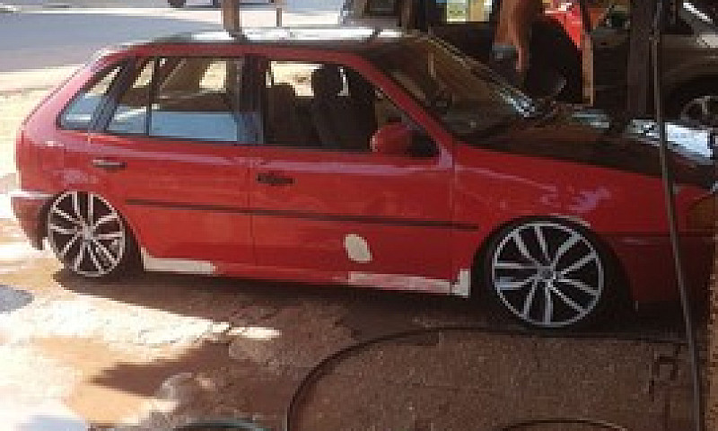 Gol G2 4 Portas ...