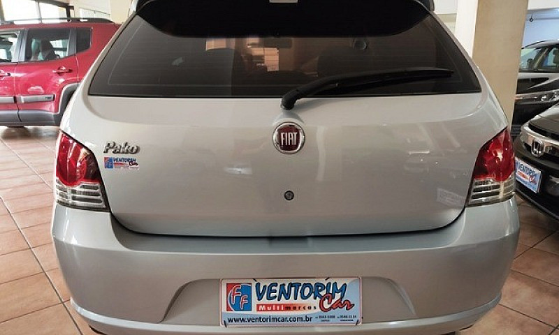 Palio Elx 1.4...