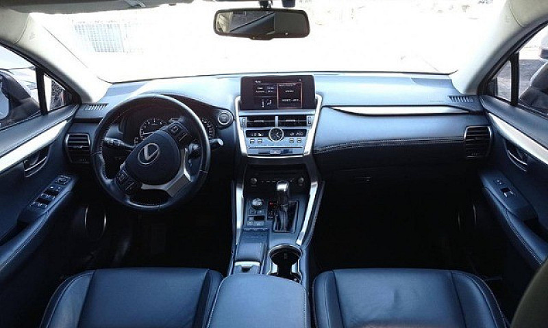 Lexus Nx 300 Dynamic...