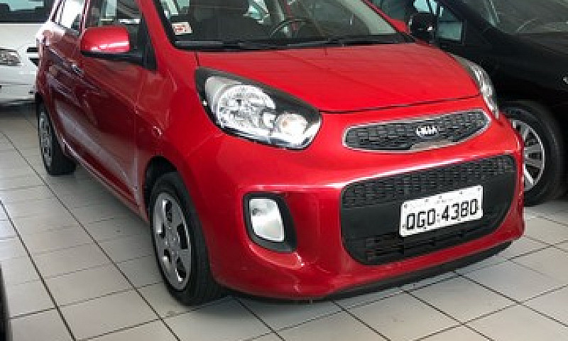 Kia Picanto 2017 ...