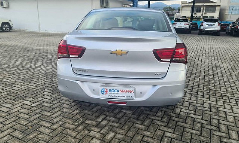 Chevrolet Cobalt Ltz...