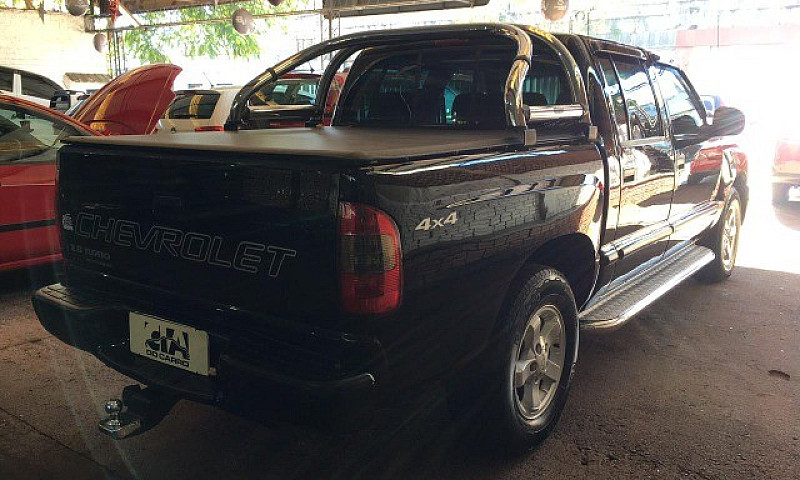 S10 Cd 2.8 Diesel 4X...