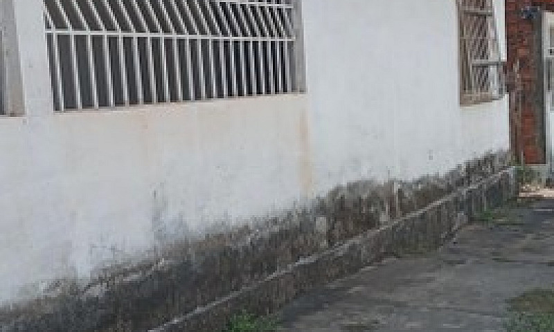 Vendo Casa ...
