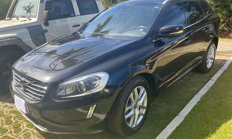Volvo - Xc 60...