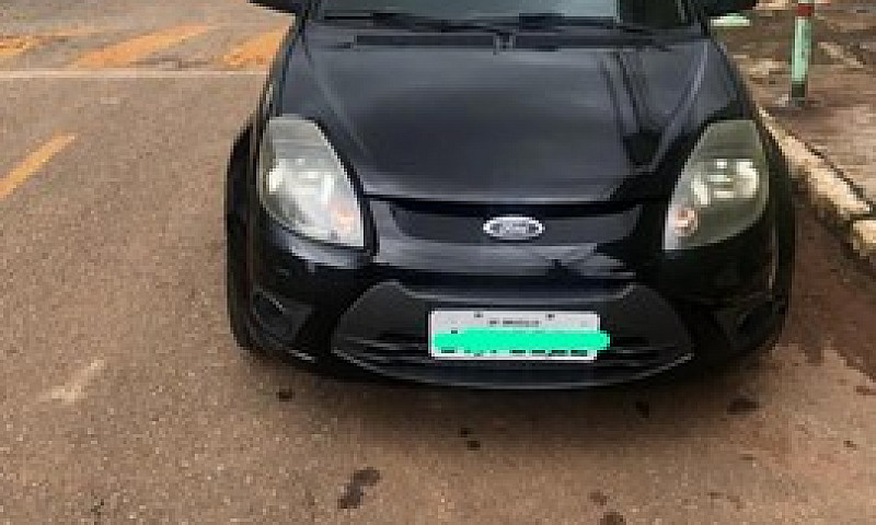 Ford Ka 2011/12...