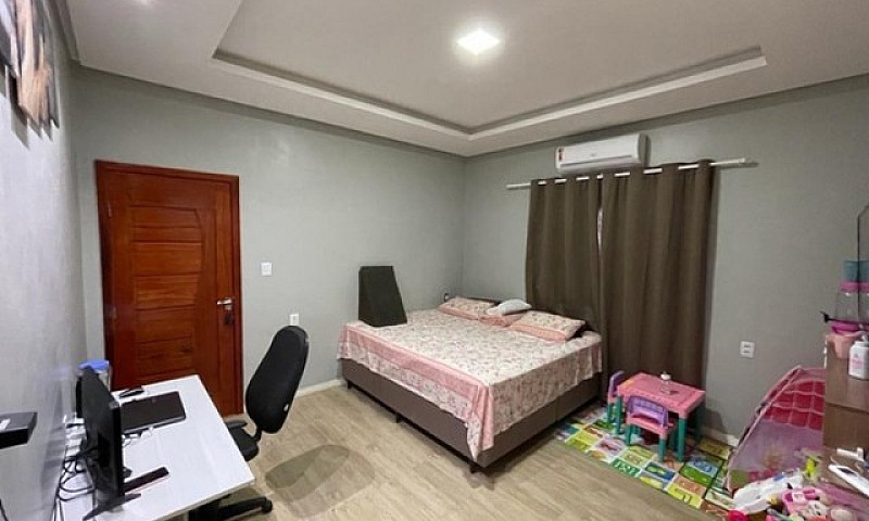 Casa Para Venda Com ...