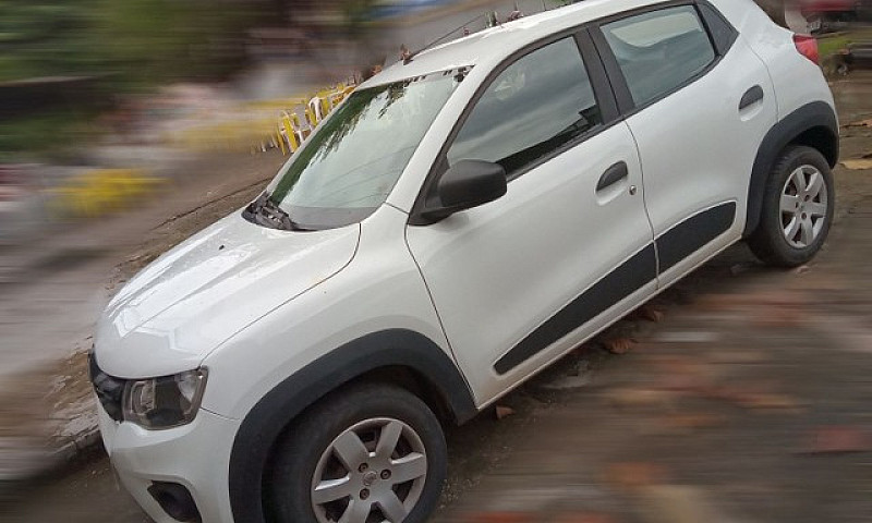 Renault Kwid 18/18 4...