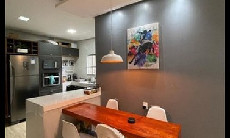 Casa Para Venda Com ...
