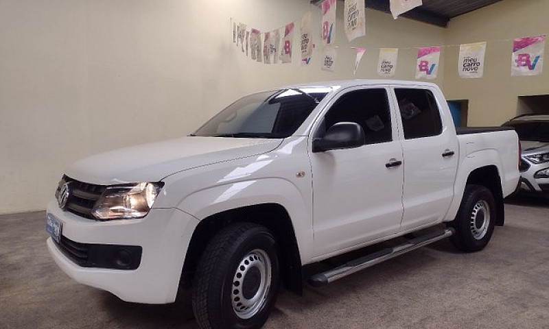 Amarok Cd 2.0 S 4X,4...