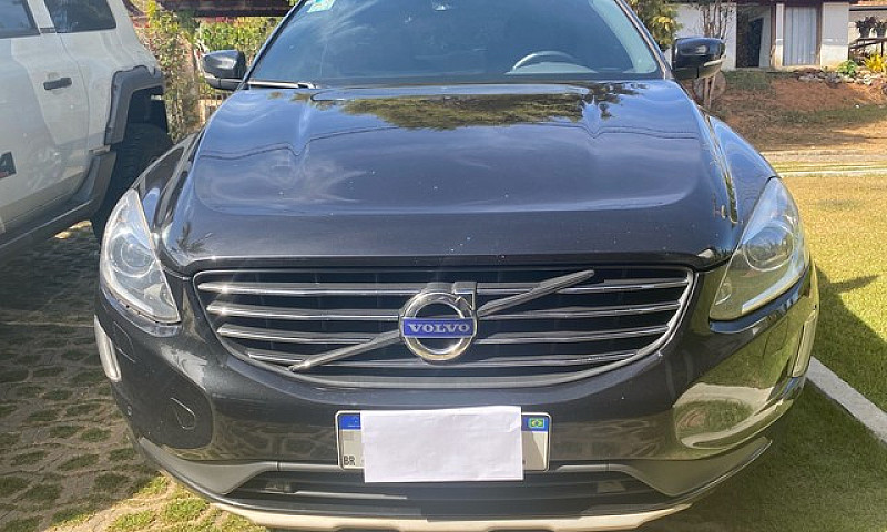 Volvo - Xc 60...