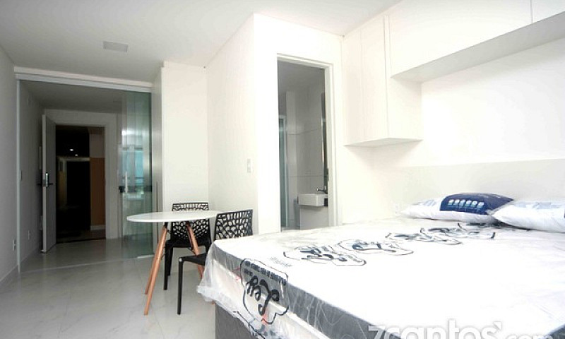 Apartamento, Edson Q...