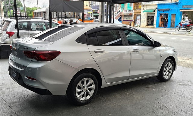 Chevrolet Onix 2020 ...