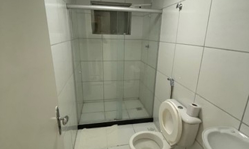 Alugo Apartamento Na...