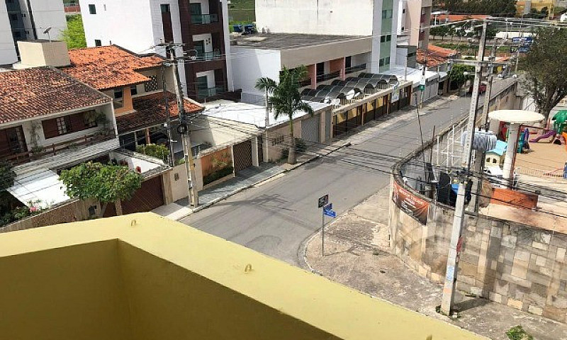Apartamento Em Carua...