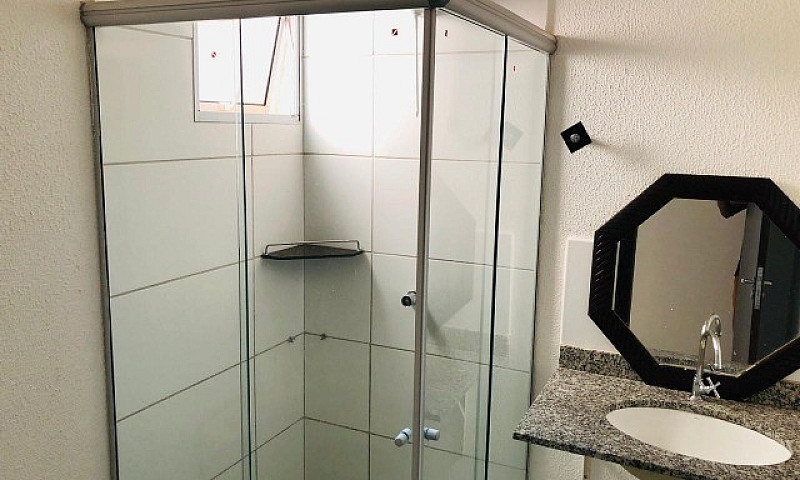 Casa No Condomínio V...