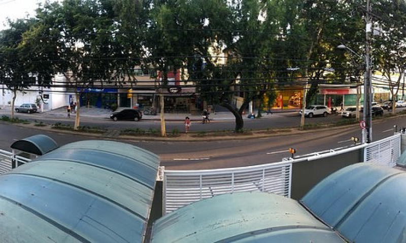 Apartamento Em 2 Qua...