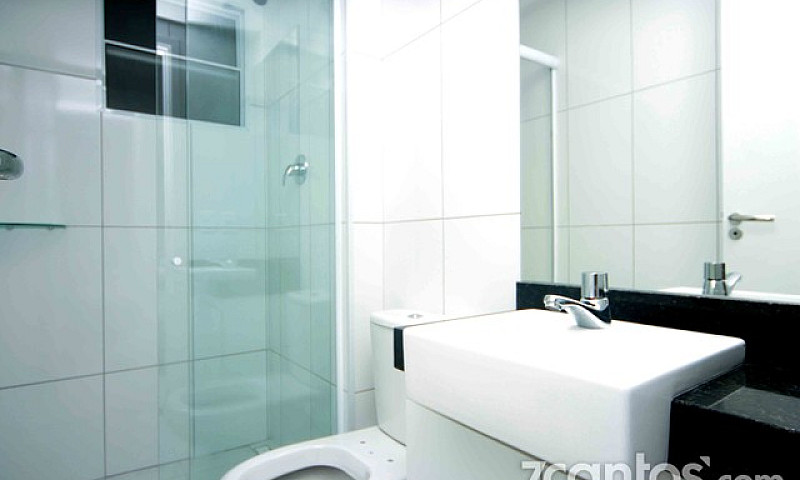 Apartamento, Edson Q...