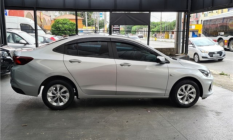 Chevrolet Onix 2020 ...
