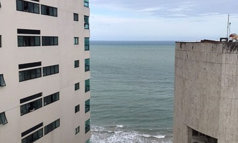 Vendo Apartamento Be...