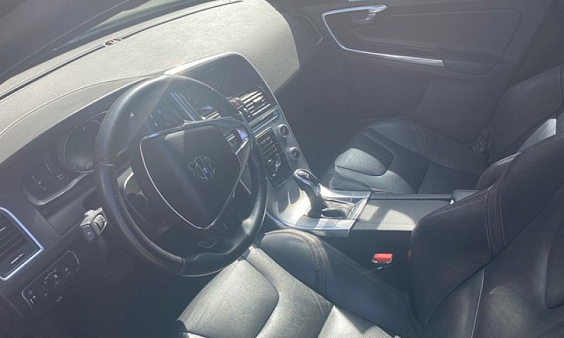 Volvo - Xc 60...