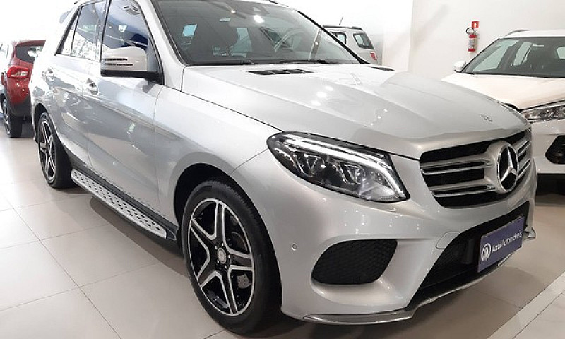 Gle 350 2016/2017 3....