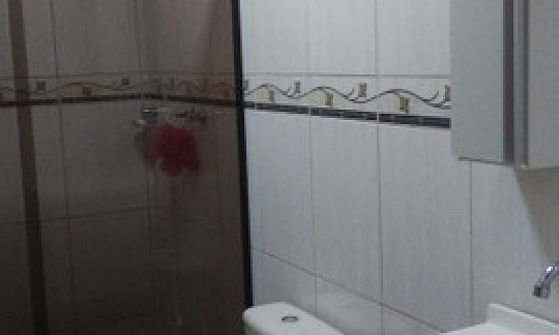 Sobrado Espaçoso...