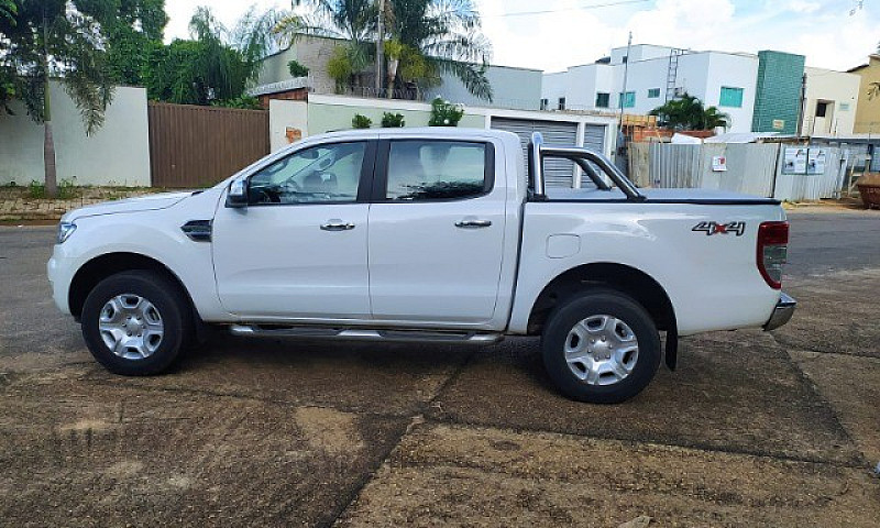  Ford Ranger  Xlt 3....