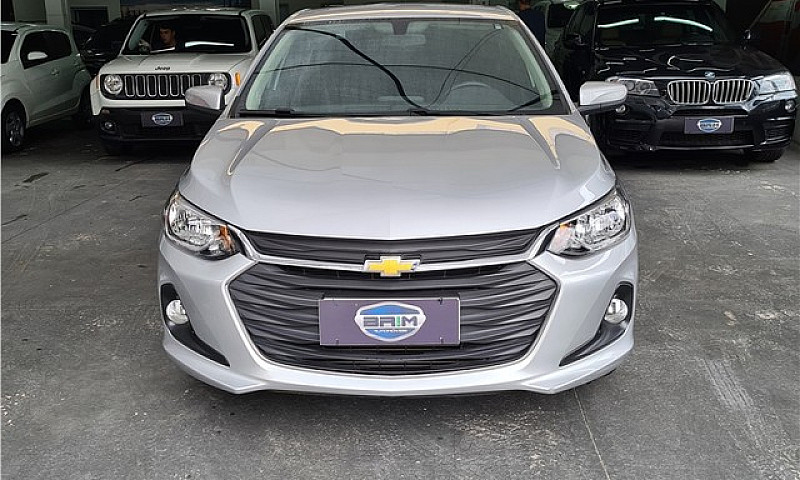 Chevrolet Onix 2020 ...