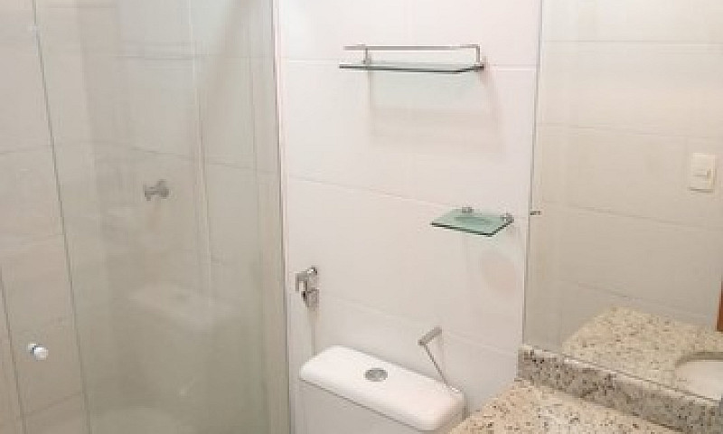 Vendo Apto 2 Qtos Em...
