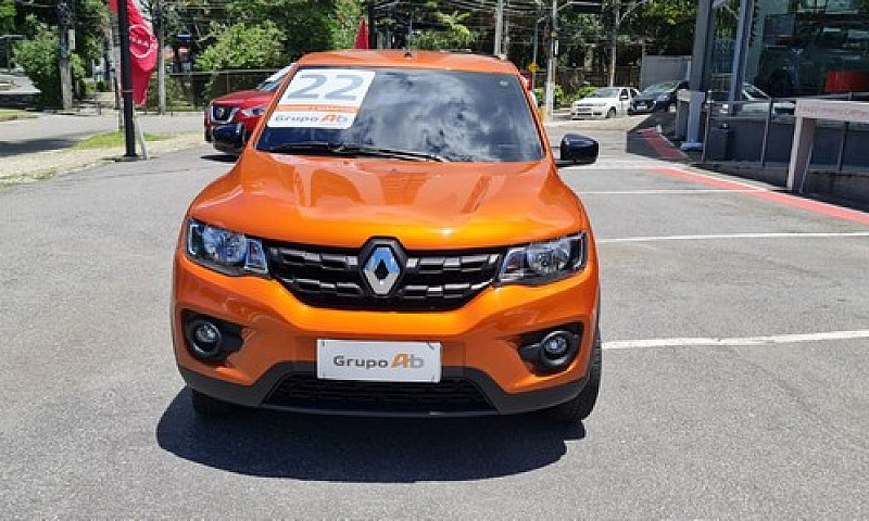 Renault Kwid Zen 1.0...