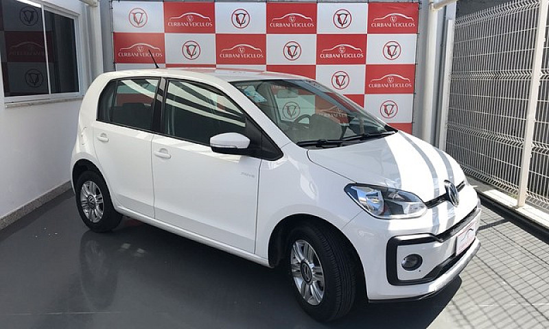 Volkswagen Up Move 1...