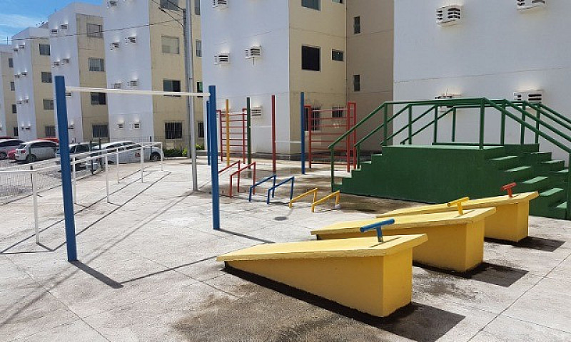 Apartamento Em Dois ...