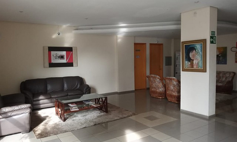 Apartamento Para Alu...