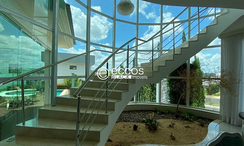 Casa Em Condomínio R...