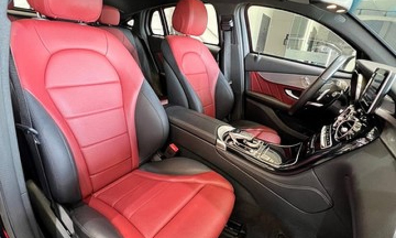 Mercedes Glc 250 Cou...