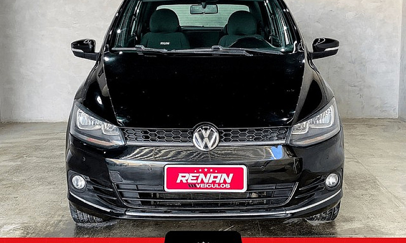 Volkswagen Fox Run  ...