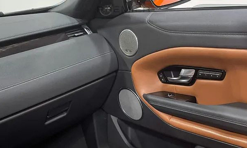 Range Rover Evoque E...