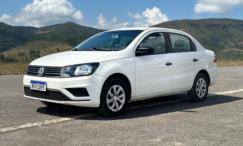 Oportunidade Voyage ...