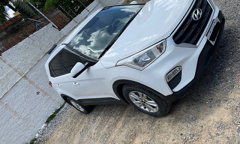 Hyundai Creta 2019 1...