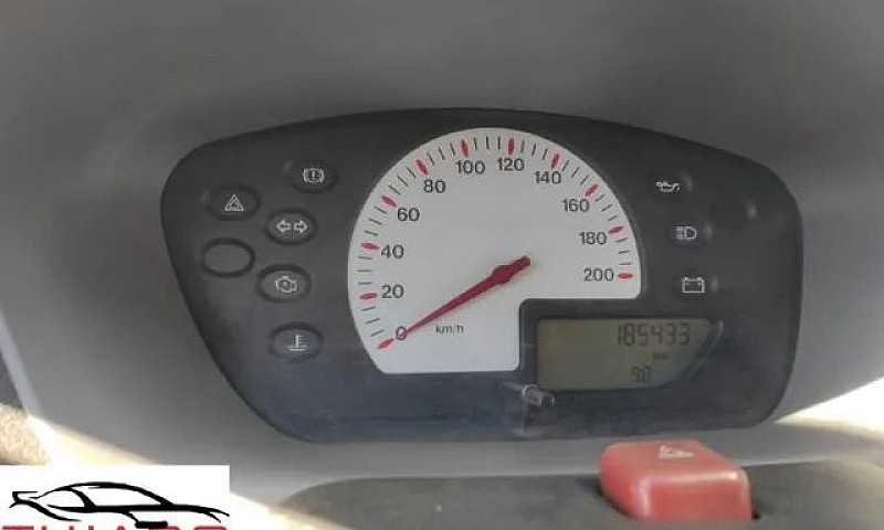 Chevrolet Celta 1.0 ...